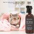 Muse Apothecary Pet Ritual Aromatic Waterless Shampoo for Pets, No Rinse Dog Shampoo with Essential Oils (16oz Fresh