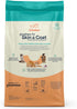 Canidae Goodness for Skin and Coat, Premium Adult Dry Cat Food with Real Salmon, 5 lbs.