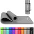 MSPORTS Yoga Mat Premium Non Slip Thick Extra Comfortable Exercise Mat for