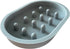 Slow Feeder Bowl Compatible with Sureflap Feeders, BPA Free & Dishwasher Safe, Non-Slip Puzzle Bowl for Small & Medium