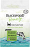 Blackwood Bounty Grain Free Cat Food, Whitefish and Lentil Recipe, 2 lb. Bag