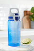 SIGG Kids Water Bottle - VIVA ONE Plain, Leakproof, Lightweight, Dishwasher Safe, BPA Free, 17 Oz