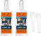Nationwide Scents Scrape Lure for Hunting | Buck Attractants for Whitetail Deer, Deer Pee Scents & Attractants