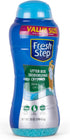 Fresh Step Cat Litter Crystals, Cat Litter Box Deodorizer for All Cats, Combats Odors and Neutralizes Smells, Summer
