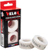Velox Rim Tape, White, 16mm x 2m (Pack of 2)