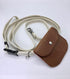 Adjustable Dog Leash for Small to Medium Dogs, Perfect for Daily Walks (Small)