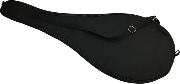 Silfrae Single Tennis Racket Cover - Lightweight Padded Tennis Racquet Cover