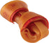 SmartBones Mini Bones with Real Peanut Butter, 56 Count, Rawhide-Free Chews for Dogs