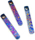 Obotsnoi Alloy Damascus Clip Premium Pocket Suitable with Select Cutter Models Sturdy Pocket Produced to Fit
