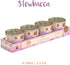 Weruva Classic Cat Stews!, Stewbacca with Chicken, Duck & Salmon in Gravy, 5.5oz Can (Pack of 8)