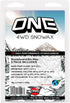 Oneball X-Wax Fluorinated Snowboard and Alpine Speed Wax - 5 Pack