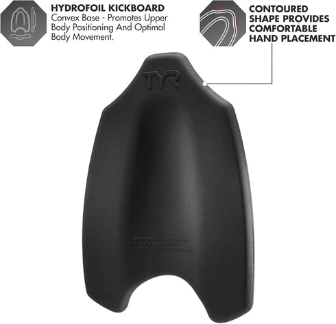 TYR Hydrofoil Kickboard