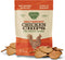 Gaines Family Farmstead Chicken Chips for Dogs 6 oz Natural, High-Protein Dog