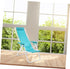 Lightweight Folding Camping Chair - Perfect Mini Beach Lounger