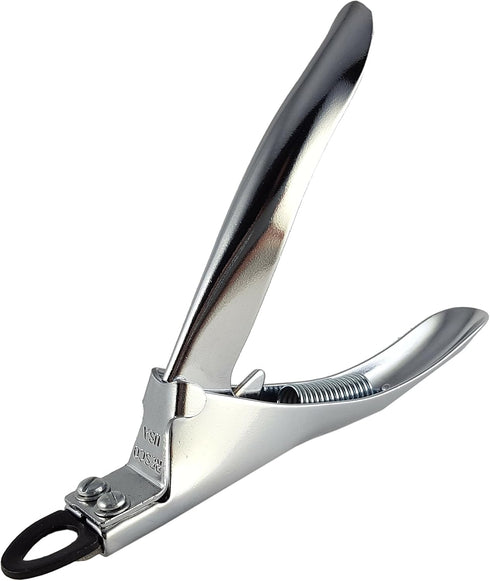 Resco Original Dog Nail Clippers USA-Made Professional Guillotine Pet Trimmer, Heavy Duty