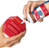 KONG Stuff-A-Ball Durable Chew Toy for Dogs, Natural Rubber, Medium Size