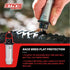 Stans Dart Tubeless Tire Repair Tool with 2 Darts - Black/Silver