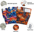 3 Pack WWD28XL CuteBone Washable Dog Diapers Female No Tail Hole Reusable Doggie Period Training Pants for Docked-Tail