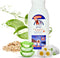 Dead Sea Minerals Dog Shampoo & Conditioner - Chamomile, Tea Tree Oil, Aloe Vera, Oatmeal - Hypoallergenic, Paraben &