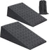 Squat Wedge – Non-Slip Slant Board for Squats, Improve Strength Performance and Calf Stretching