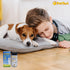 UTI Test Strips for Dogs & Cats - Detect Urinary Tract Infection at Home, Easy Urine Test for Pet Health
