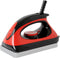 SWIX T77 Economy Waxing Iron - 110V 1000 Watt for Alpine and Nordic Skis, Snowboard with Temperature Adjustment