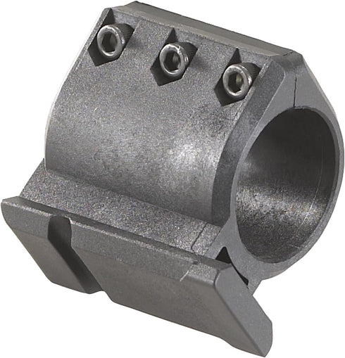 Streamlight 69901 Mag Tube Mount, 12 Gauge, Black
