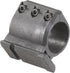 Streamlight 69901 Mag Tube Mount, 12 Gauge, Black