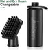 Pro Golf Club Cleaner | Includes Water Brush & Towel, Essential Accessories for Men & Women
