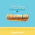 hotspot pets Premium Beef Trachea for Dogs 6" STRIPS Split - All Natural Grass-Fed Beef Dog Chews