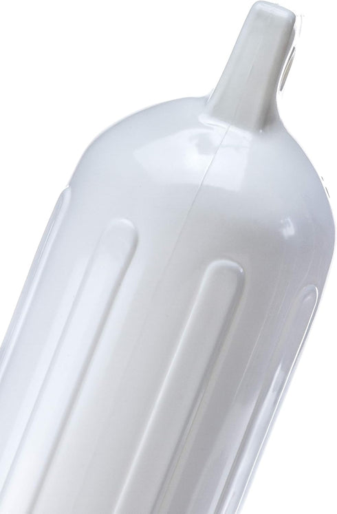 Twin Eye Ribbed Inflatable Boat Fender - Protect Your Vessel
