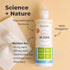Oxyfresh Advanced Pet Ear Cleaner, 8oz, Best Dog Ear Cleaner Solution for Yeast, Wax, Dirt & Itchy Ear Canal