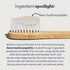 4oz Remineralizing Dog Toothpaste Vet-Grade, with Nano-Hydroxyapatite, Reverses Early-Stage Decay, Cleans Teeth