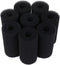 8 Pack Pre-Filter Sponge - Aquarium Pre Filter Foam Rolls 0.6” Intake Replacement Sponges for Fish Tank Filter