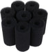 8 Pack Pre-Filter Sponge - Aquarium Pre Filter Foam Rolls 0.6” Intake Replacement Sponges for Fish Tank Filter