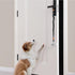 2 Packs SVD.PET Dog Doorbells to Go Outside for Potty Training, Puppy Dog Bells with Hanging Ring Attachable to Door