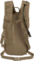 Surge Tactical Hydration Pack by Fieldline | Military Backpack with MOLLE System, 22L Storage + 3L Reservoir