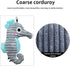 Squeaky Plush Dog Toy Pack for Puppy - 3pcs Stuffed Chew Toys for Small Breeds with Squeakers.