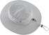 Home Prefer UPF50+ Men's Sun Hat, Wide Brim Fishing Hat for Beach Gardening Golf