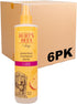 Burt's Bees for Pets Waterless Shampoo Spray, Naturally Derived with Apple and Honey, Dry Dog Shampoo, 10 Ounces, 6 Pack