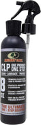 Mossy Oak CLP Gun Cleaning Oil | All-in-One Cleaner, Lubricant & Protectant