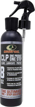 Mossy Oak CLP Gun Cleaning Oil | All-in-One Cleaner, Lubricant & Protectant