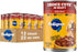 Pedigree Choice Cuts In Gravy Adult Canned Soft Wet Dog Food With
