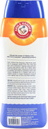 Hammer 20 Oz Arm & for Pets Odor Control Shampoo for Dogs, Blueberry Coconut, Odor Eliminating Dog Shampoo, Dog