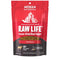 KOHA Raw Life Freeze-Dried Raw Topper, Beef for Dogs and Cats, High Protein Meal Topper, 8oz Bag