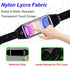 Running Belt for Women Men, Waterproof Fanny Pack, Workout Waist Pouch Phone Holder with Touchscreen for Gym