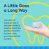 Packets Protektin42 1 Packet 30 TEEF FOR LIFE Refill Prebiotic Dental Powder for Dogs, Plant-derived, clinically-Proven