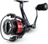 Tempo Expert Spinning Reels, Ultralight Magnesium Body Fishing Reel, 10+1 BB, 41LBs Carbon Fiber Drag Max, 6.2:1 Gear