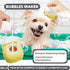 6-in-1 Pet Grooming Kit | Comprehensive Grooming Tools for Dogs and Cats