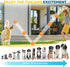 3.5” Large Dog Toys Ball - 6 Pack Squeaky Dog Toys - Durable Fetch Toys for Aggressive Chewers and Teething